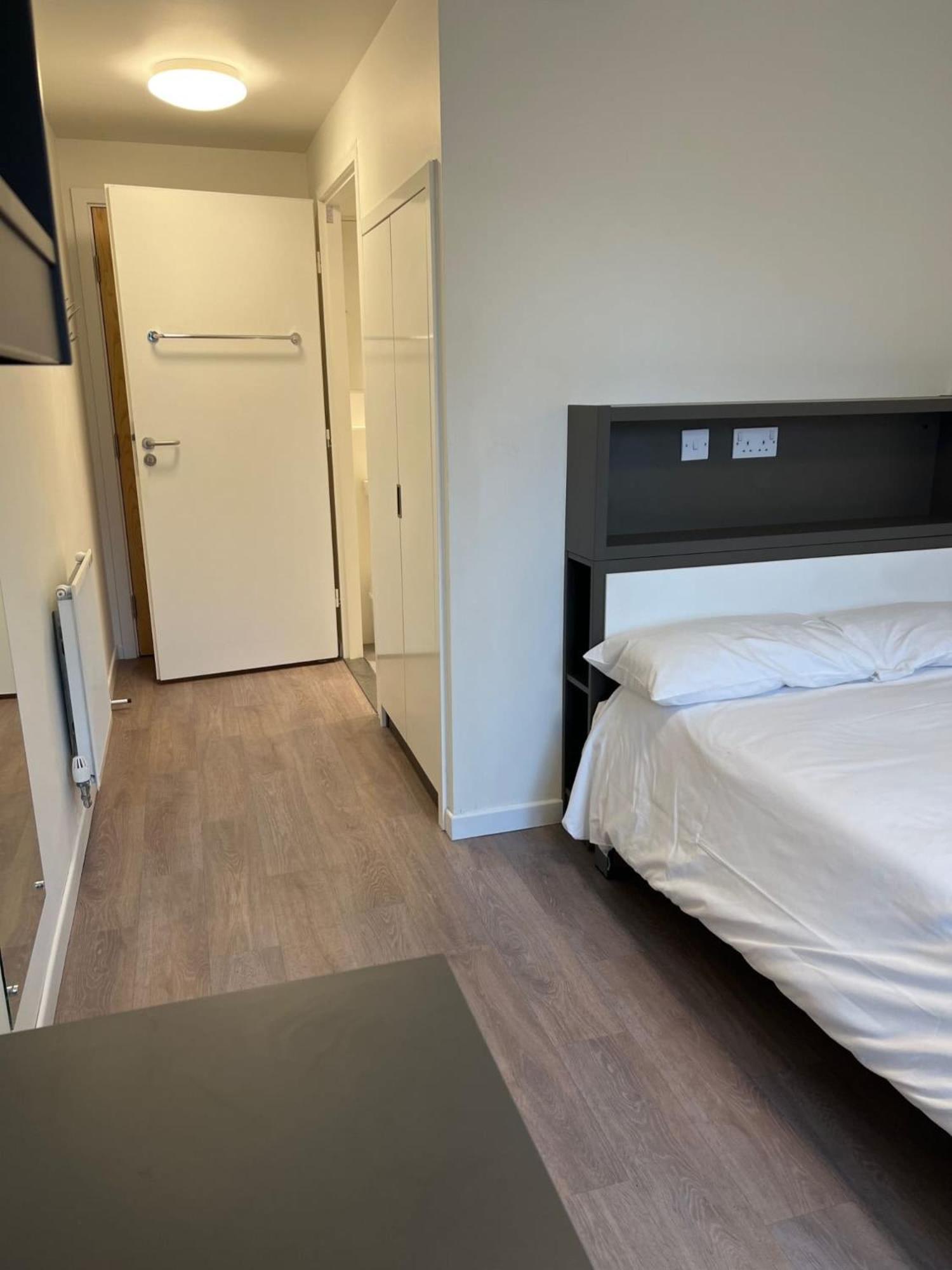 Pittville Student Village In Cheltenham Exterior foto
